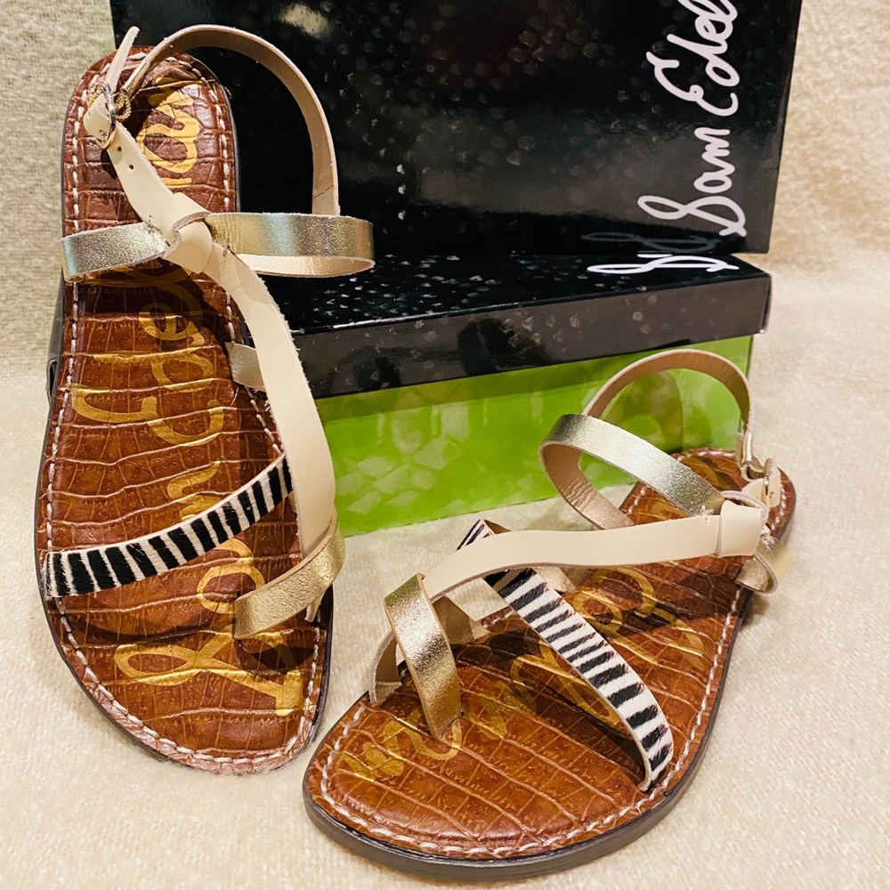 Sam Edelman Sandals